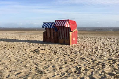 Ferienwohnung Feli's Reich am Meer