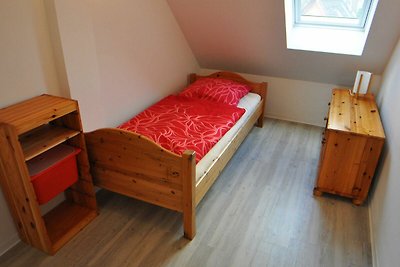 Ferienhaus Zur Alten Maar, Wohnung 6, DG