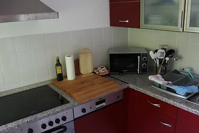 Wohnung Bergami