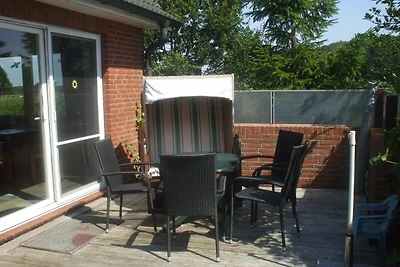 Vakantieappartement Gezinsvakantie Wagersrott