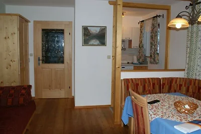 Ferienwohnung Ahorn