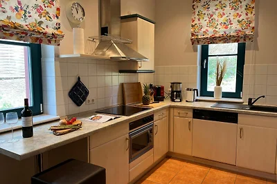 Vakantieappartement Gezinsvakantie Krakow am See
