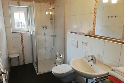 Vakantieappartement Gezinsvakantie Forchheim