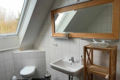 Vakantieappartement Gezinsvakantie Altdöbern