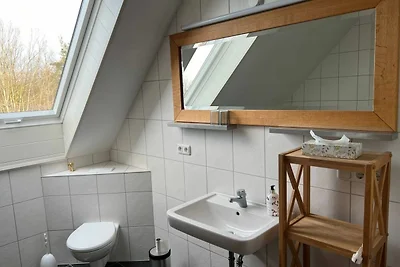 Ferienwohnung Land's End