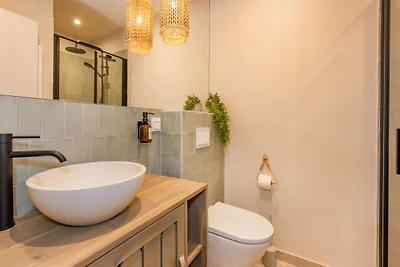 Apartamento Vacaciones familiares Benz