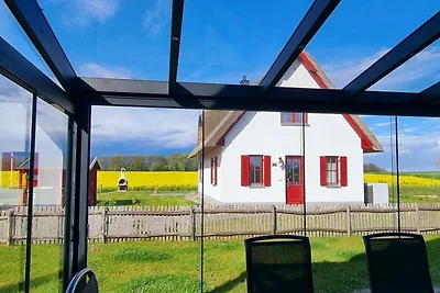 Casa vacanze Vacanza di relax Zierow