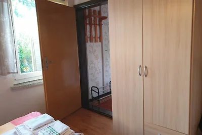 Vakantieappartement Gezinsvakantie Grambin