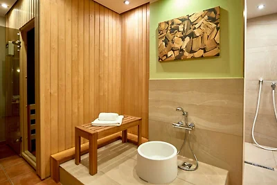 Vakantieappartement Gezinsvakantie Sellin