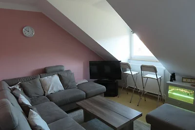 Zum Schützenklippenblick