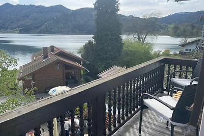 Vakantieappartement Gezinsvakantie Schliersee