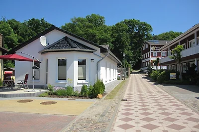 Vakantieappartement Gezinsvakantie Koserow