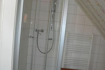 Brunnenhaus Wohnung 3 - Storchenhorst