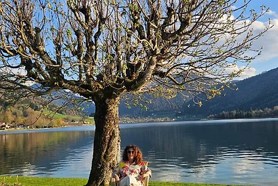 Vakantieappartement Gezinsvakantie Schliersee
