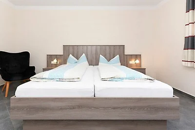 Ferienhaus Wetterleuchten