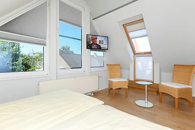 Apartament Dla rodzin Esens