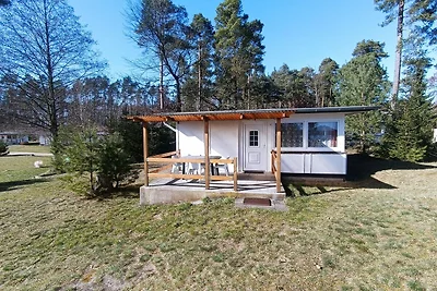 Ferienbungalow Nr. 8