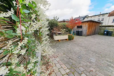 Haus Freiheit FW 6 Objekt-ID 121470