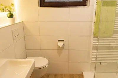 ENG 40 Ferienwohnung Enzian im Feriendorf Son...