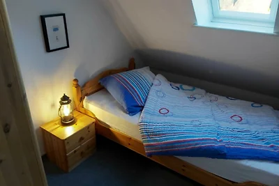 Ferienhaus Ankerliebe