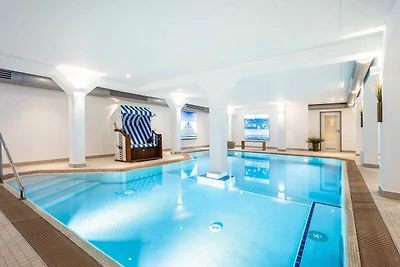 Inselresidenz Strandburg Ferienwohnung 210 Re...
