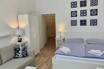 Vakantieappartement Gezinsvakantie Wien