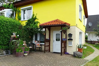 Ferienwohnung Block