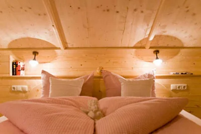 Appartamento Vacanza con famiglia Rottach-Egern