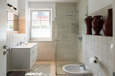 Ferienwohnung Strandrose