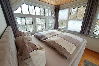 Vakantieappartement Gezinsvakantie Benneckenstein