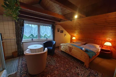 Ferienwohnung Haus Heide