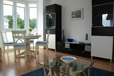 Haus Strandstrasse 10, Whg. 7