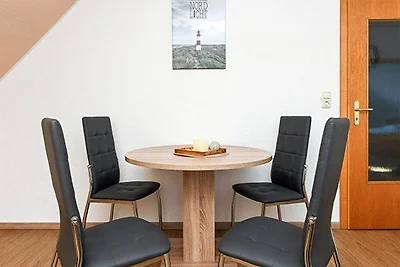 Appartement Vacances avec la famille Dunum