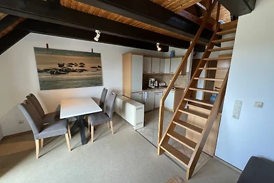 Ferienwohnung Deichblume