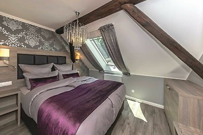 Vakantieappartement Gezinsvakantie Rhens