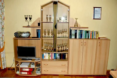 Vakantieappartement Gezinsvakantie Wald-Michelbach
