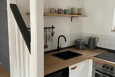 Appartamento Vacanza con famiglia Emden