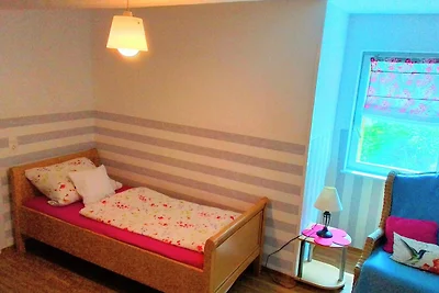 Ferienwohnung Altes Bäckerhaus Lissi - Vintag...