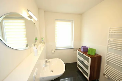 Vakantieappartement Gezinsvakantie Thiessow