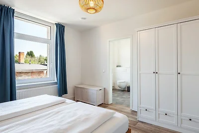 Haus Kreihnsdörp, Ferienwohnung 2