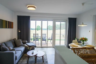 Appartamento Vacanza con famiglia Korswandt