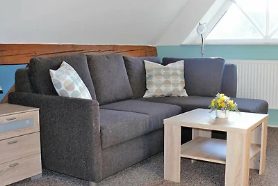 Vakantieappartement Gezinsvakantie Bliedersdorf