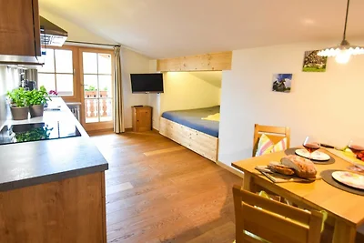 Ferienwohnung Edelweiss