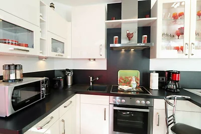 Villa Lena Whg. 02 mit Balkon (Süd/Ost)