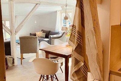 Ferienwohnung Fief im Landhaus Börmoos