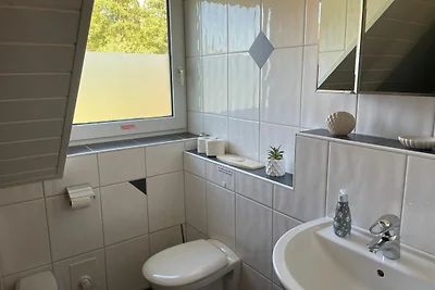 Vakantieappartement Gezinsvakantie Saterland