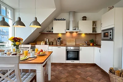 Mein Ankerplatz, Parkstrasse 21 WE 03