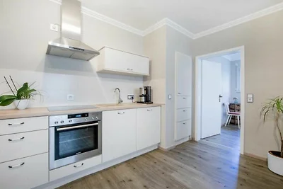 Appartement Maare