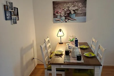 Ferienwohnung Rössing