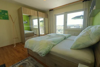 Cherryblossom Apartment